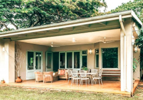 Nguni Cottage at Ngoye Lodge